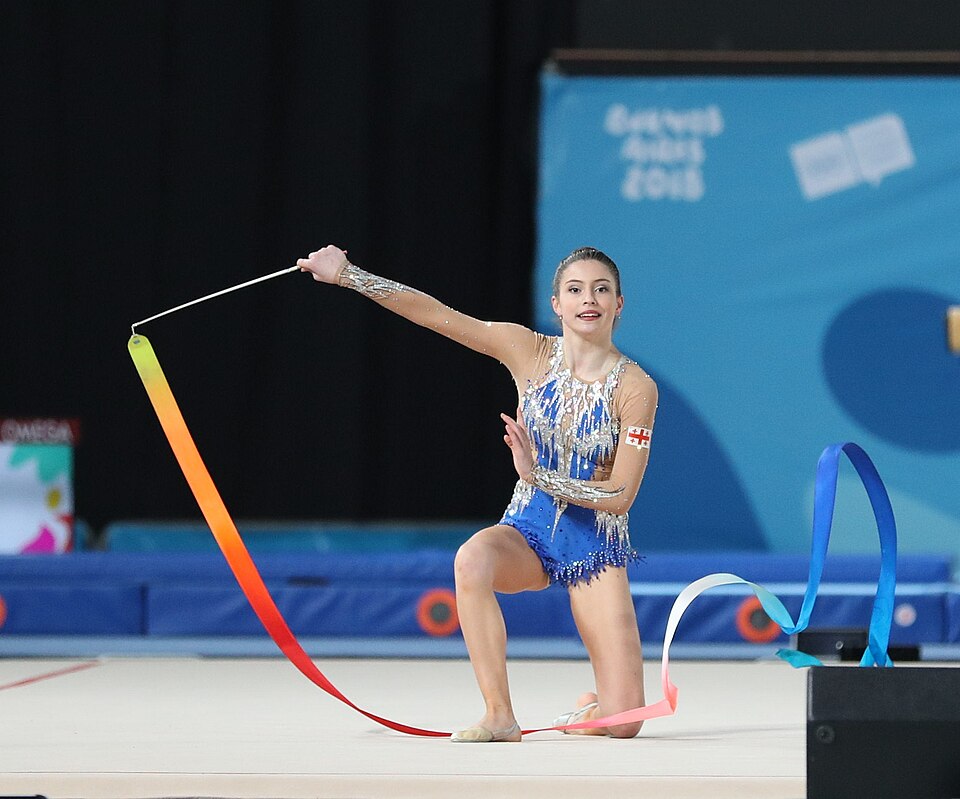 Salome Kobaladze