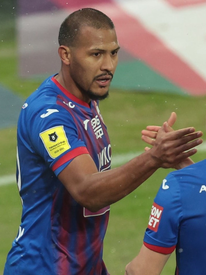 Salomón Borja