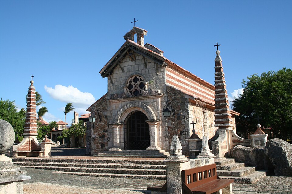 Salvador Encarnación Peguero