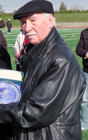 Salvador Marinaro