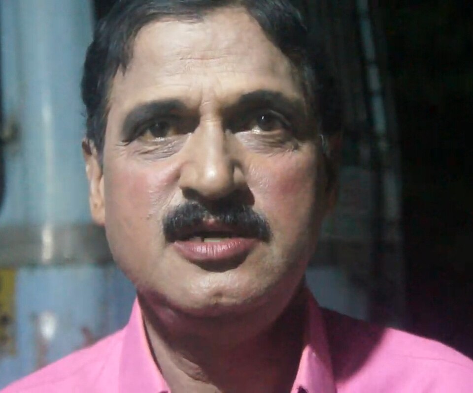 Salvador Mascarenhas