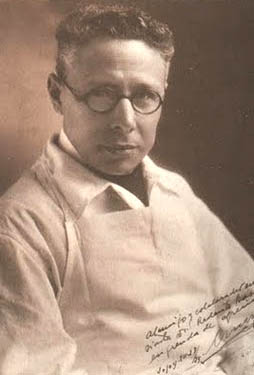 Salvador Mazza
