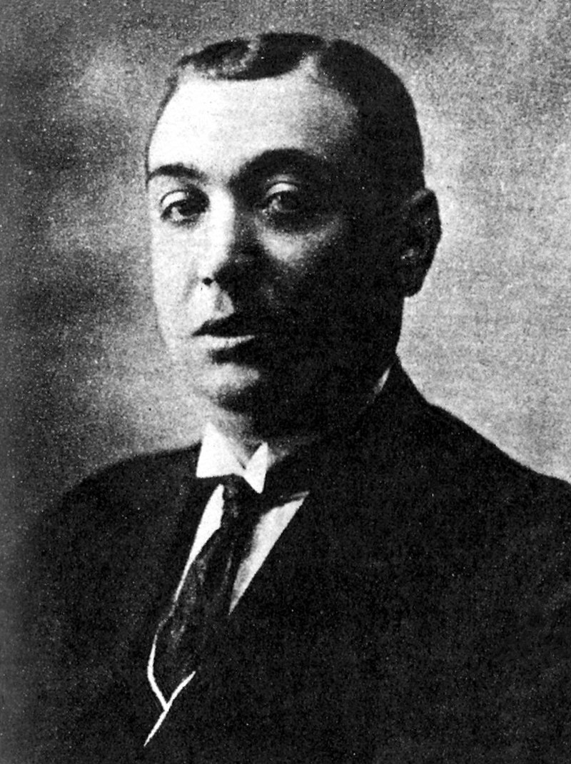 Salvador Seguí