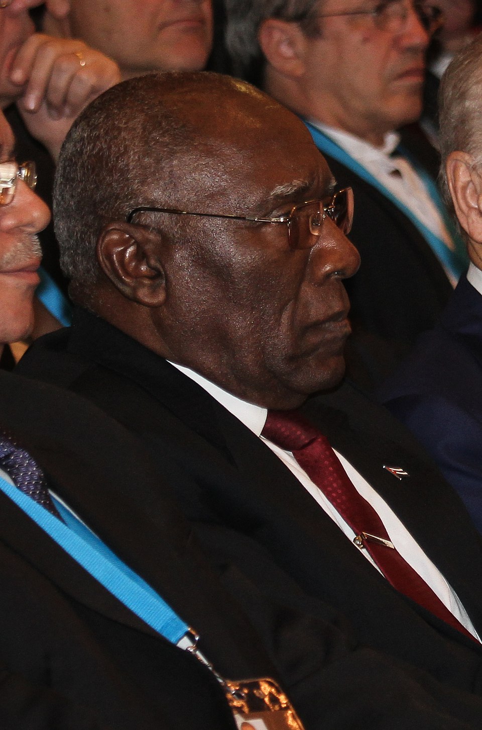 Salvador Valdés