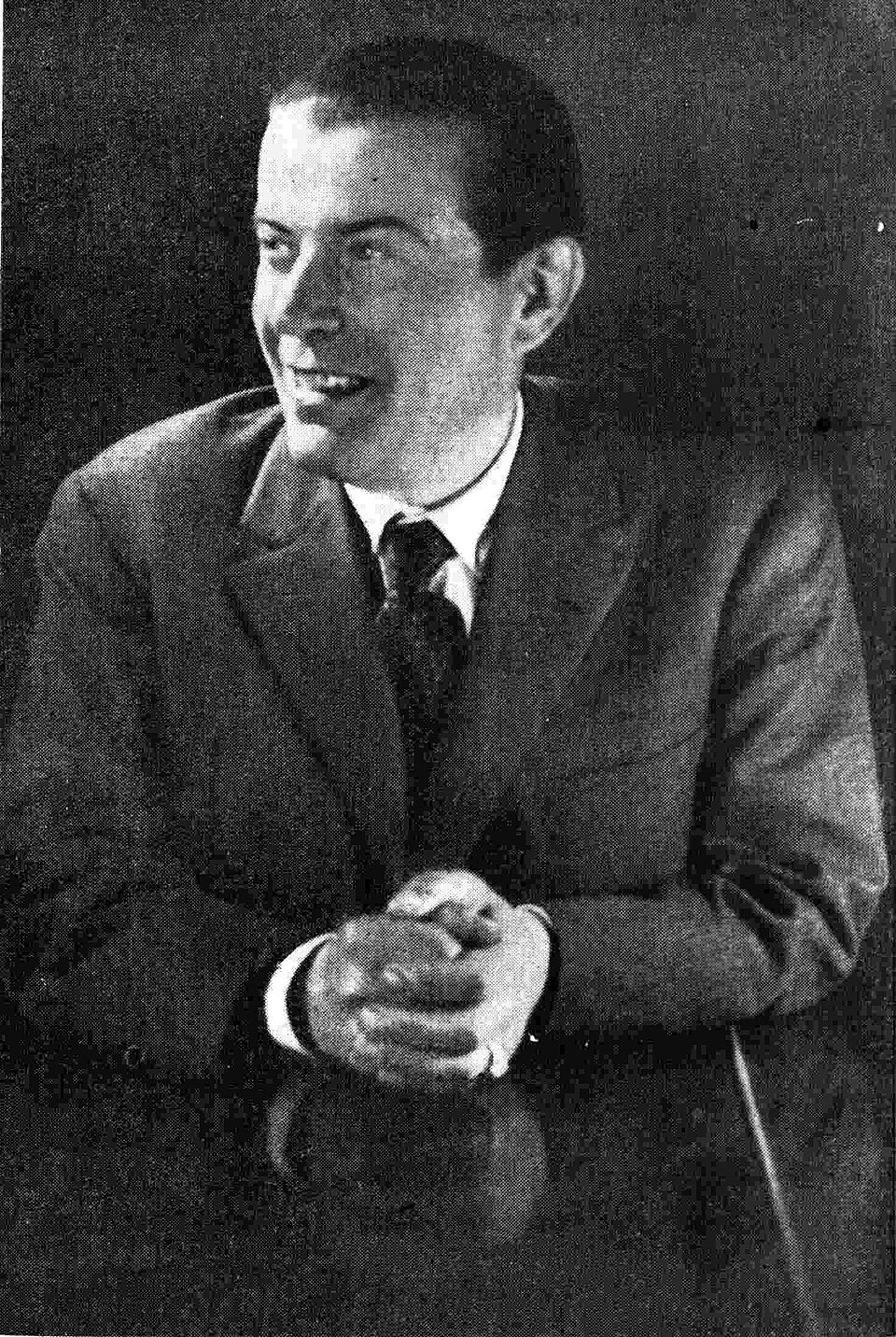 Salvatore Baldazzi