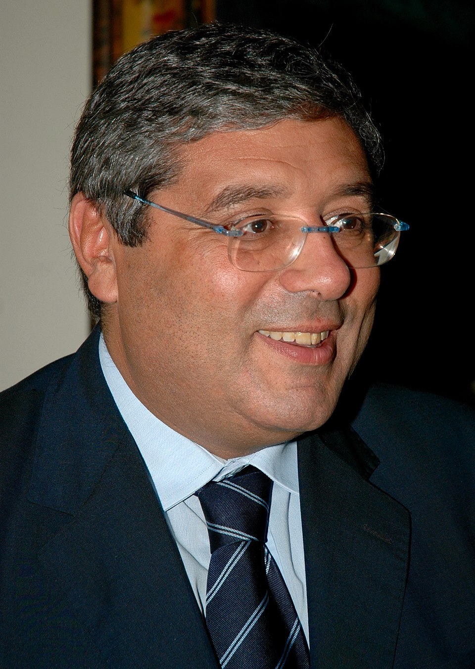 Salvatore Cuffaro