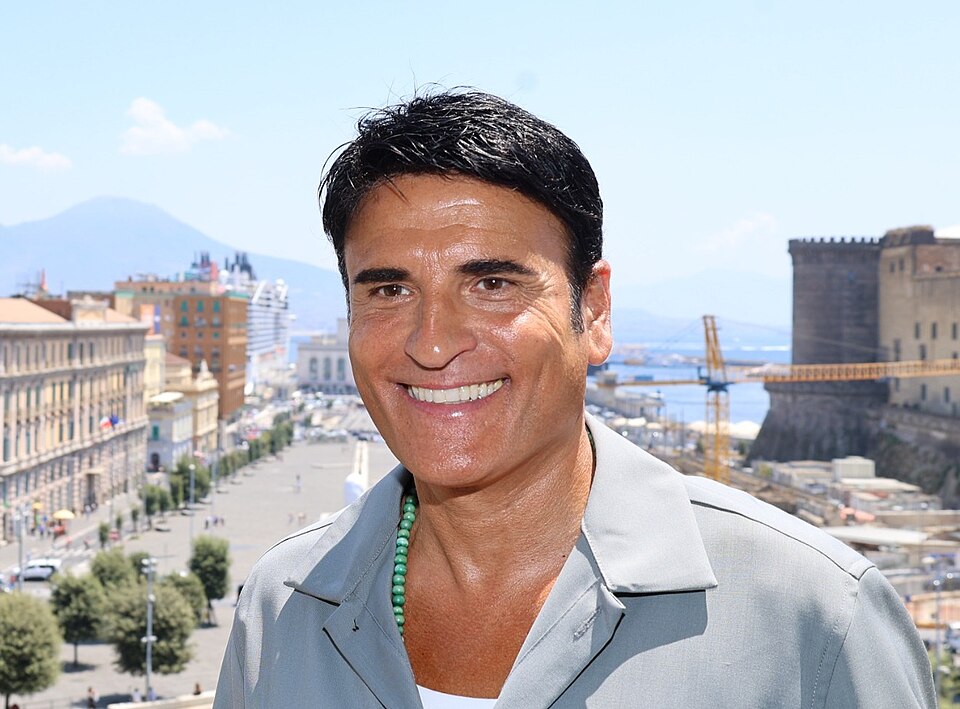 Salvatore Michael Sorrentino