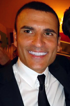 Salvatore Vinci