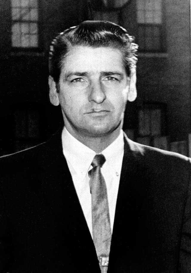 Salvo De Luca