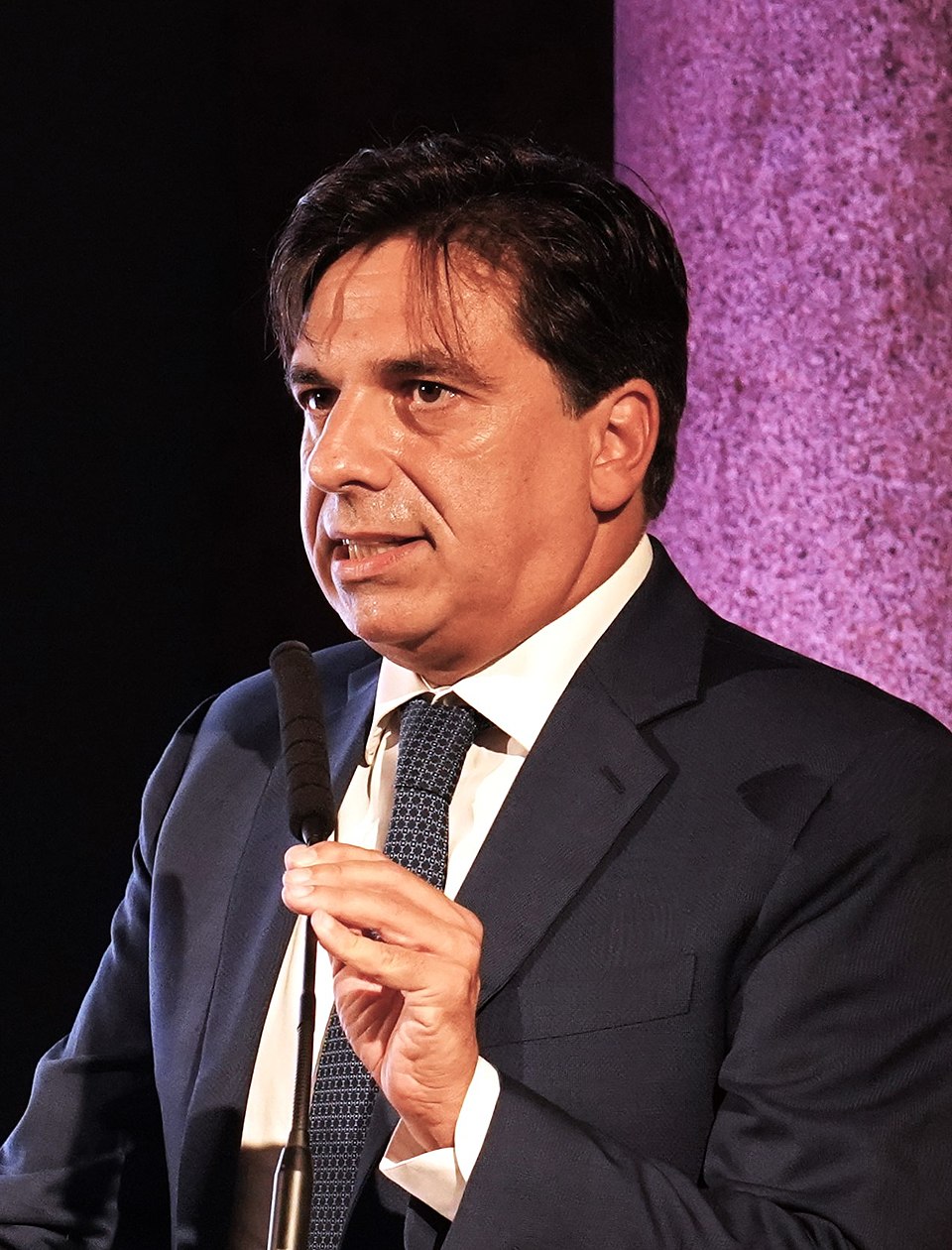 Salvo Pogliese