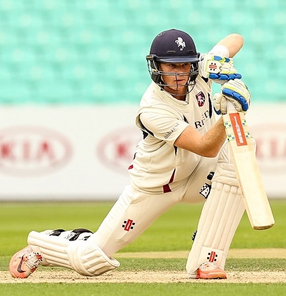 Sam Billings