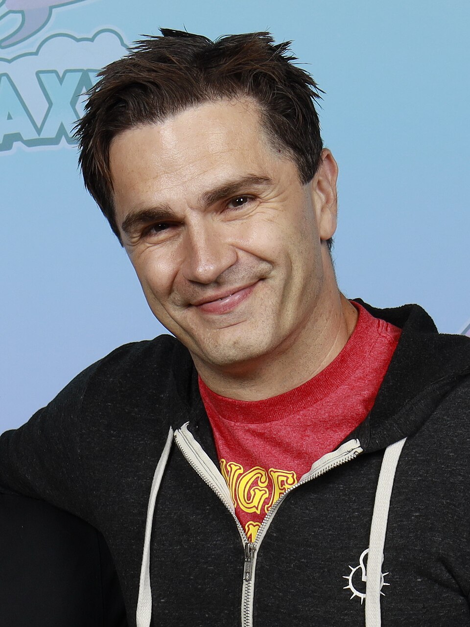 Sam Crittenden