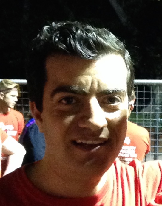 Sam Dastyari
