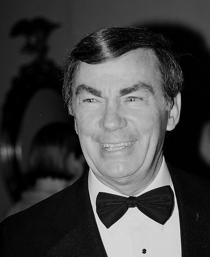 Sam Donaldson