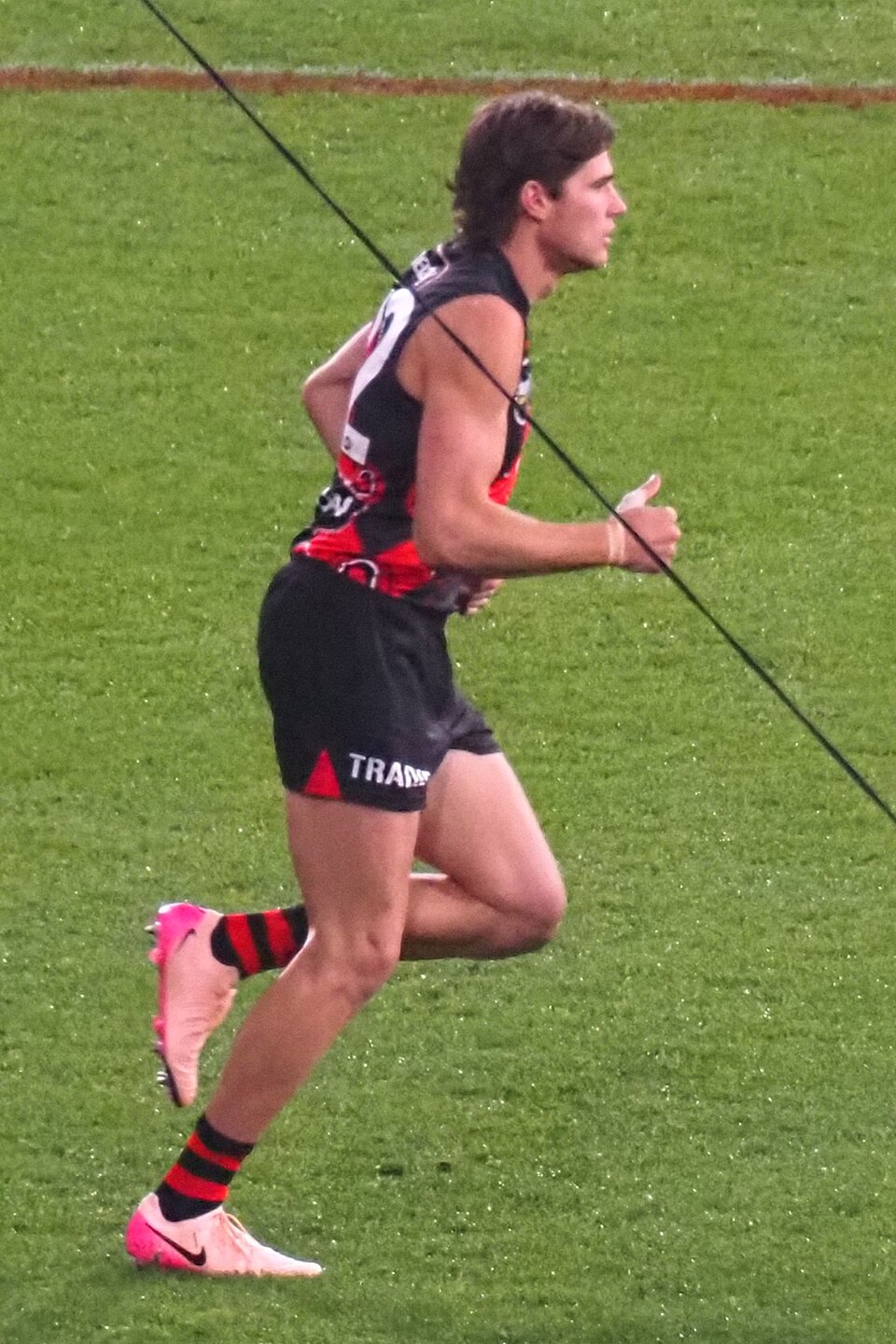 Sam Durham