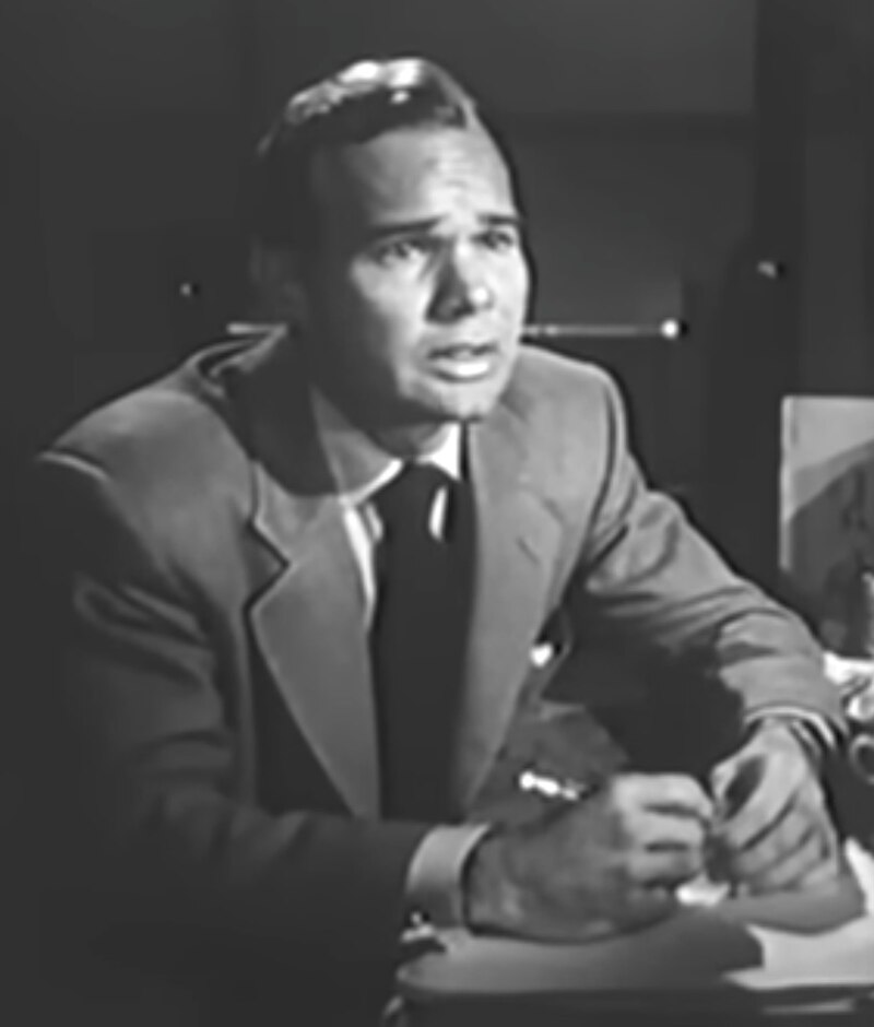 Sam Edwards