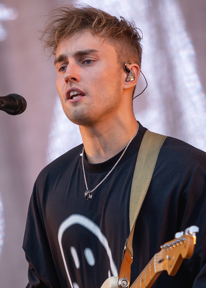 Sam Fender