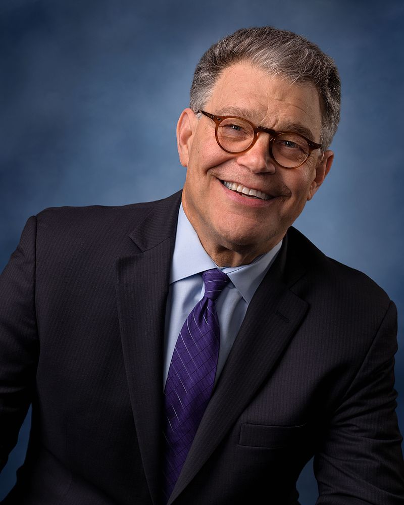 Sam Franken