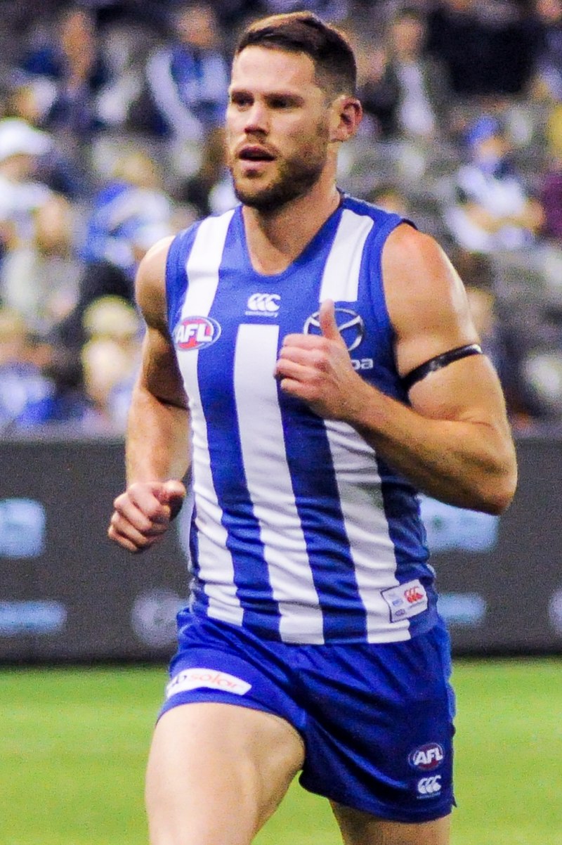 Sam Gibson