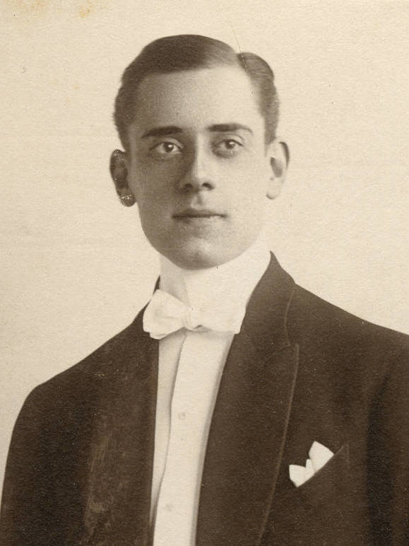 Sam Handy