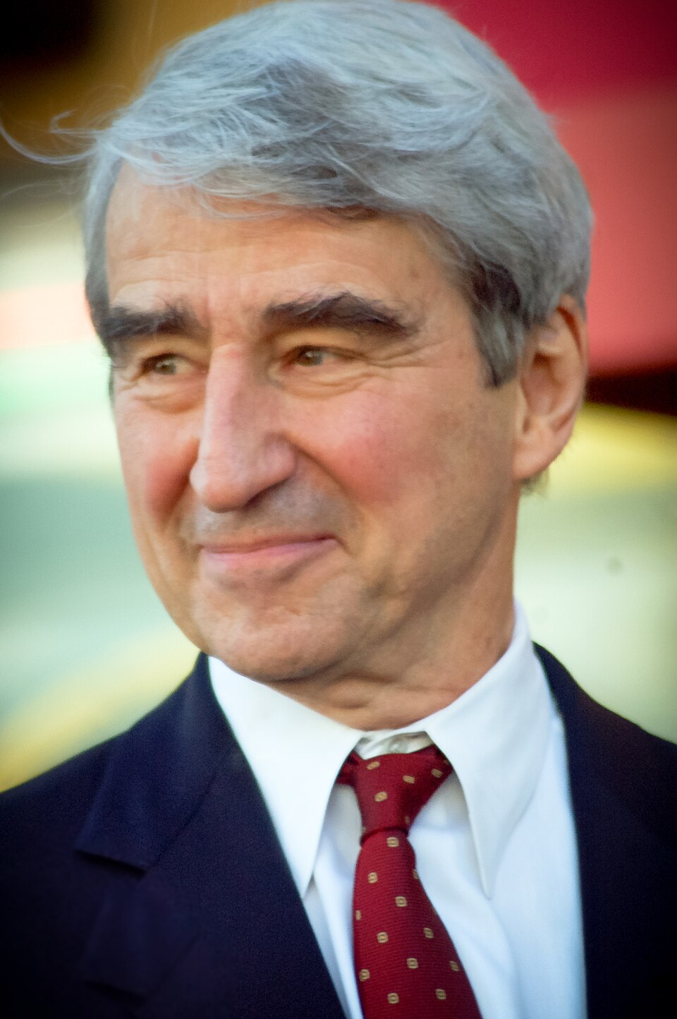 Sam Haskell IV