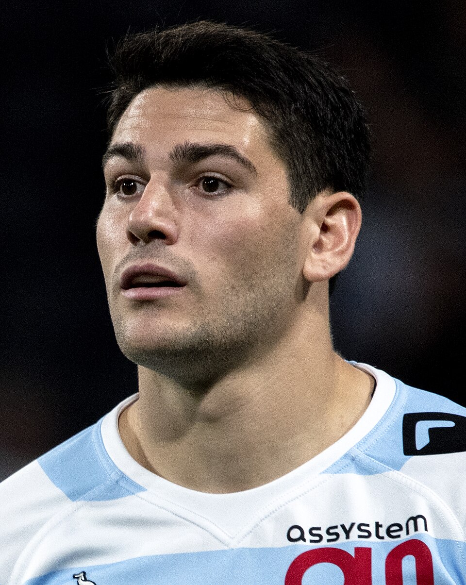 Sam Hidalgo-Clyne