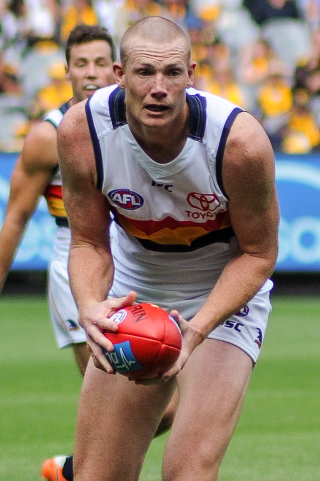 Sam Jacobs