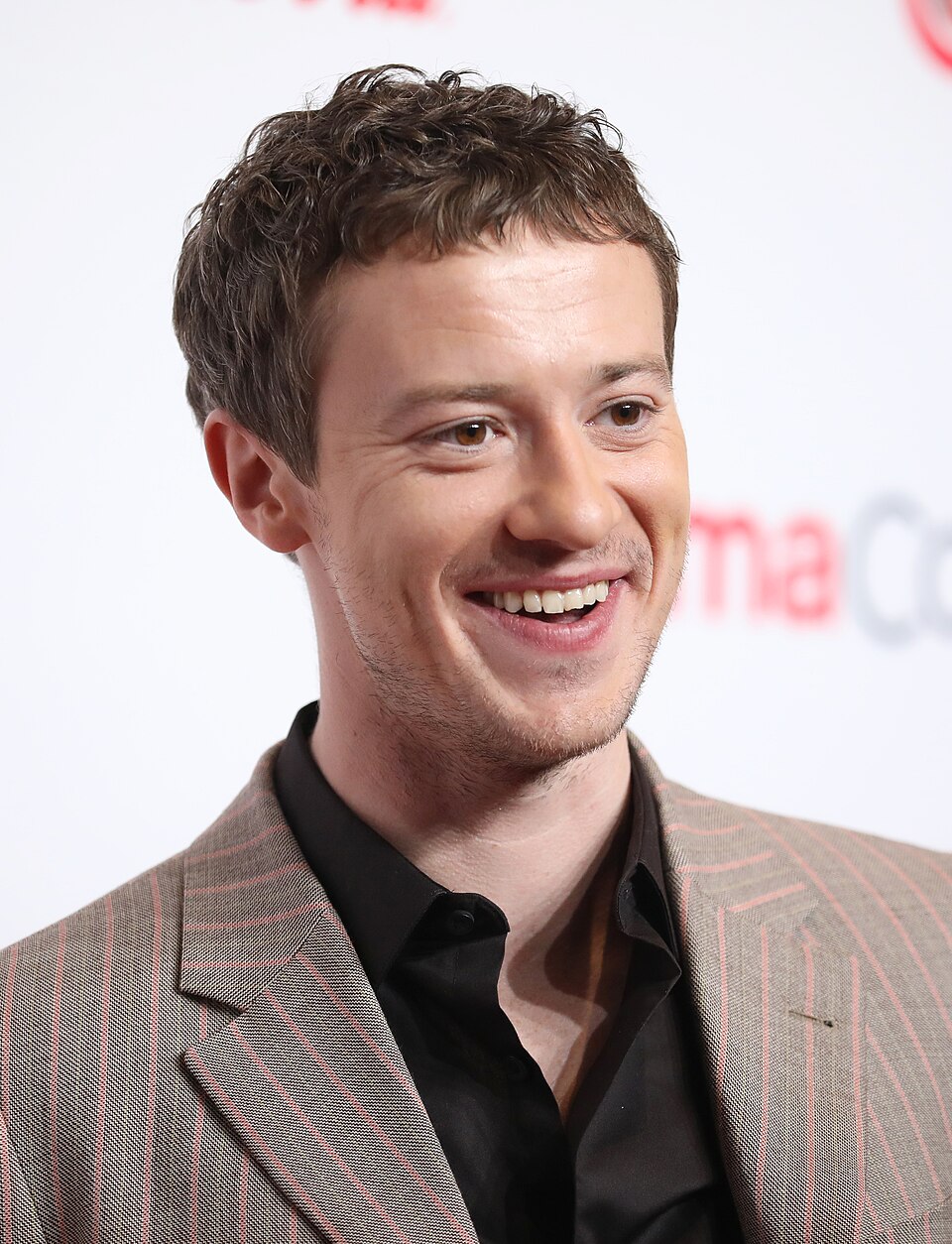 Sam Joseph Quinn