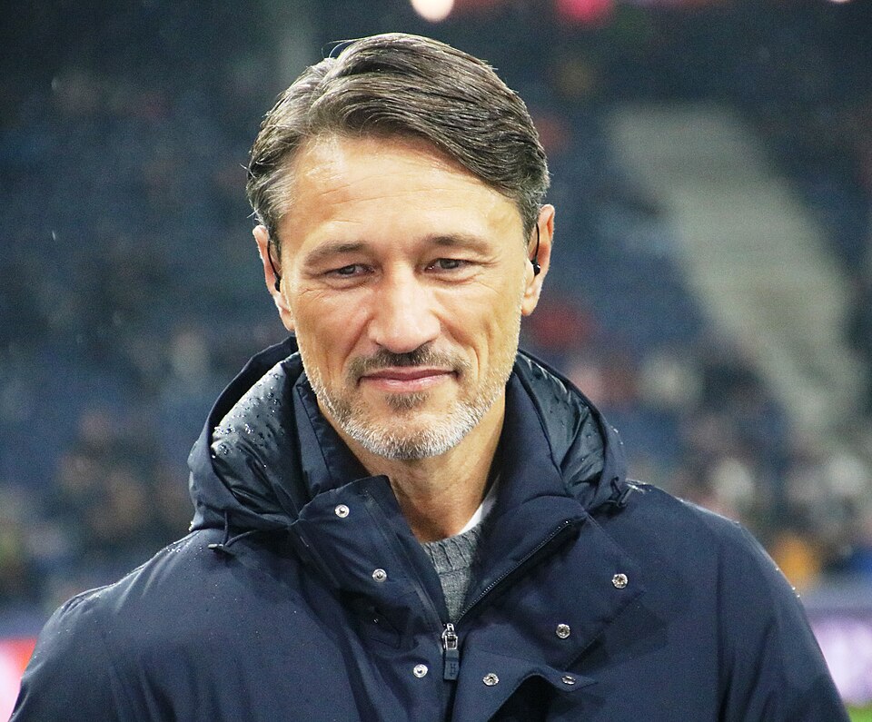 Sam Kovac