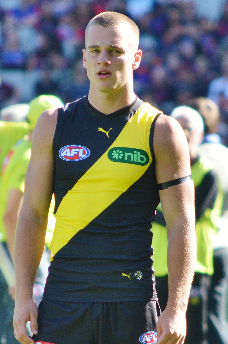 Sam Lalor
