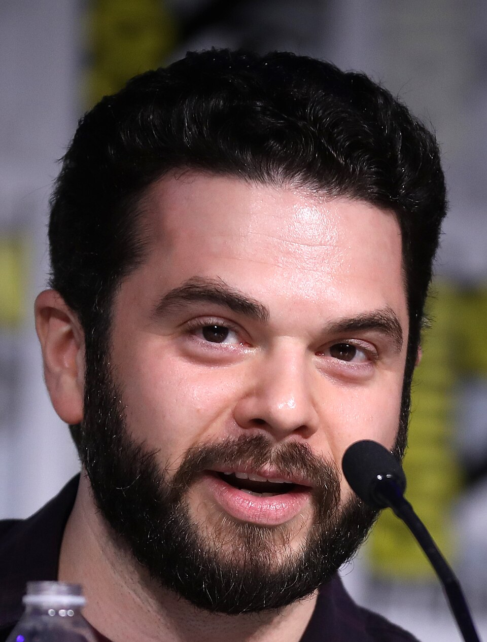 Sam Levine