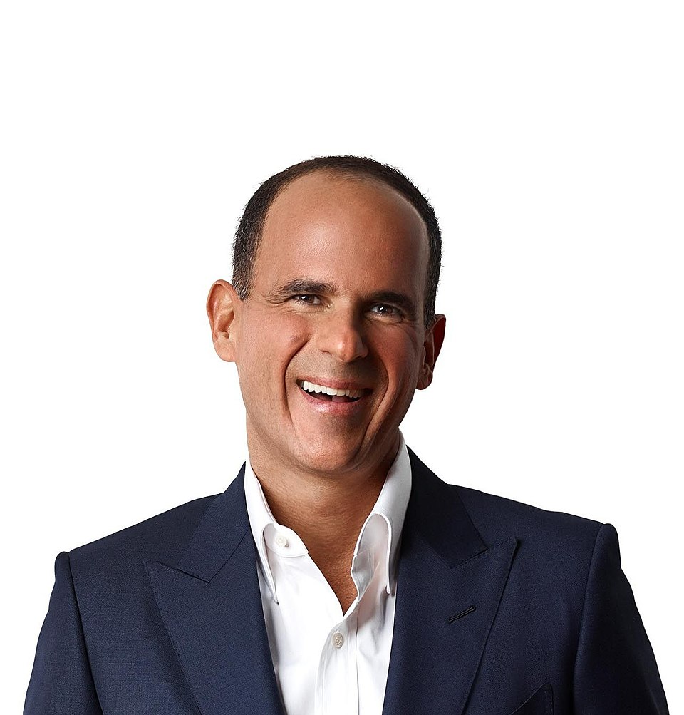 Sam Marcus