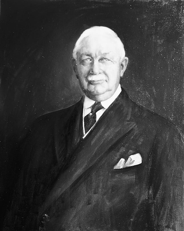 Sam McBride