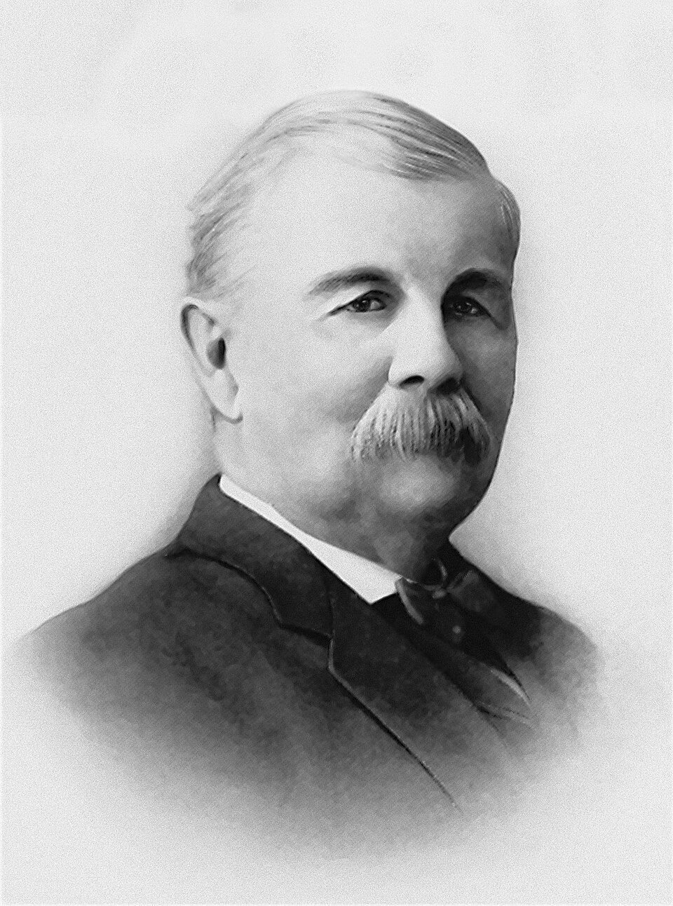 Sam Nichols
