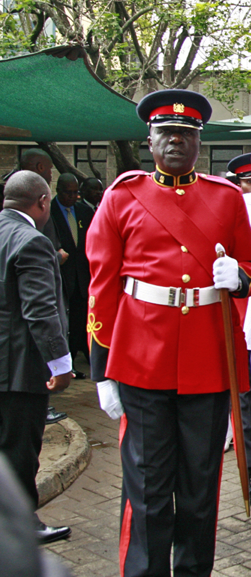 Sam Okoyo