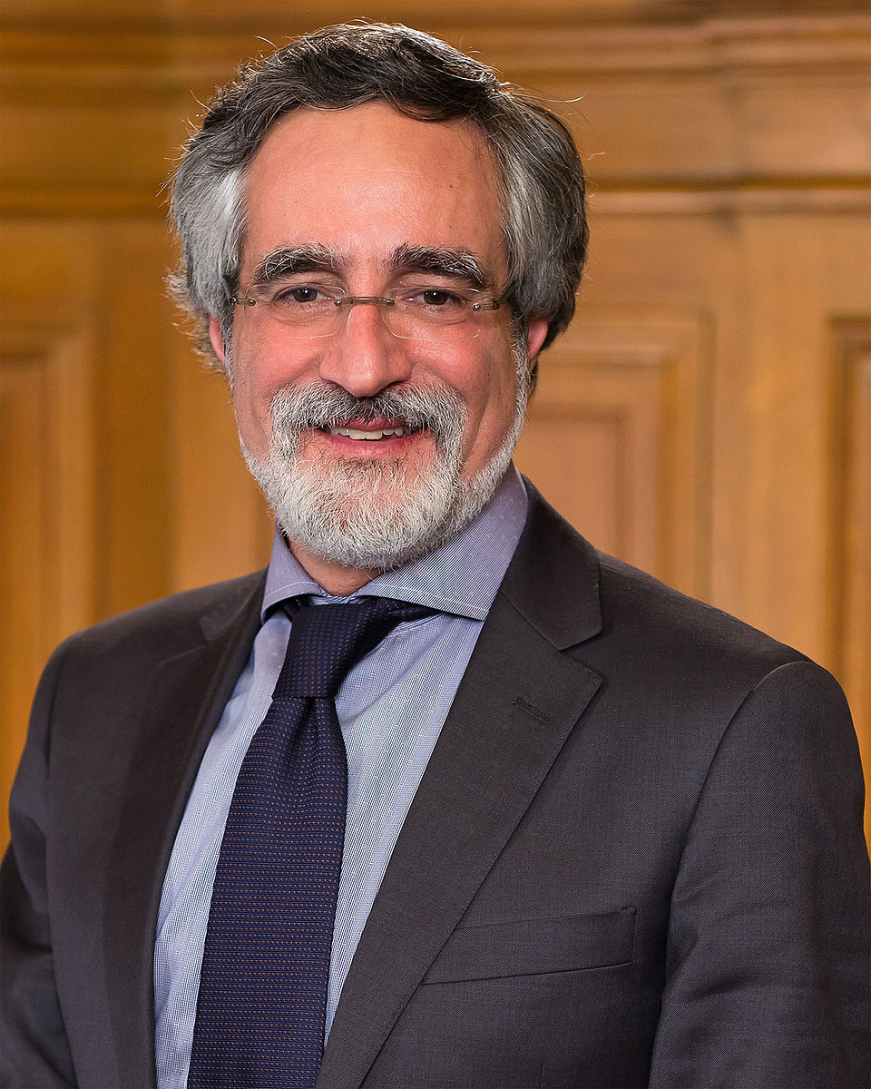 Sam Peskin
