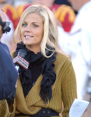 Sam Ponder