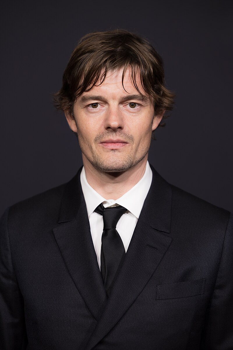 Sam Riley