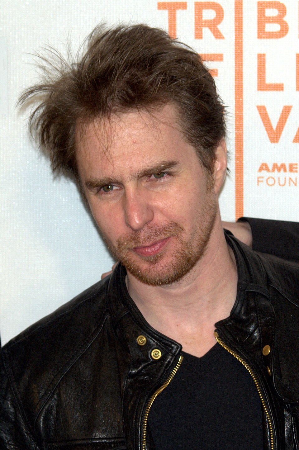 Sam Short