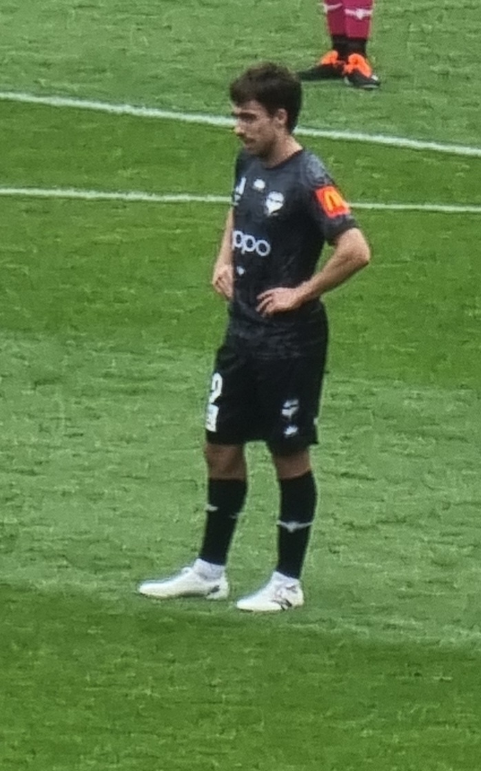 Sam Sutton