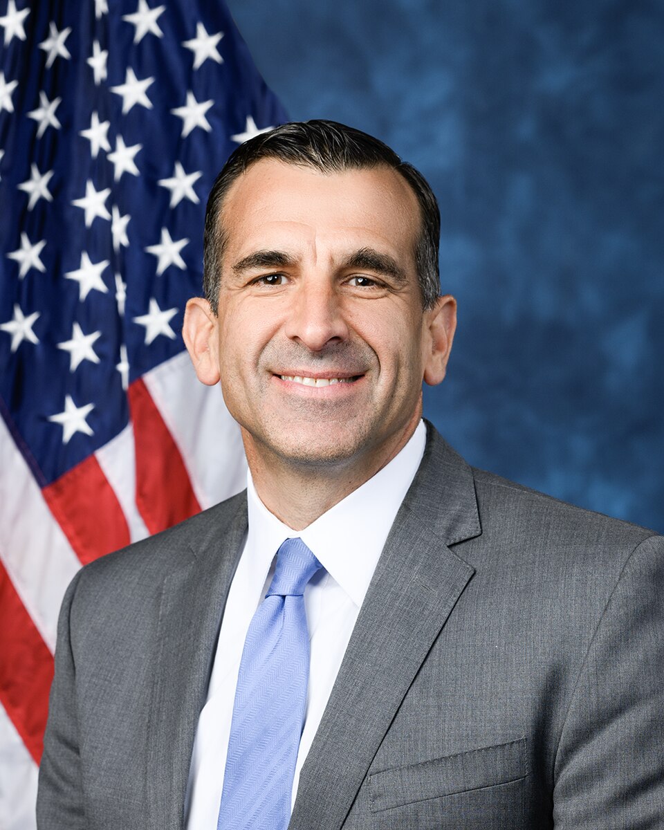 Sam T Liccardo