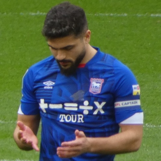 Sam Vale