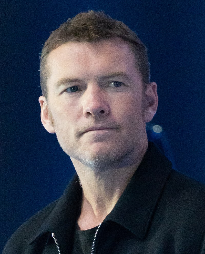 Sam Worthington