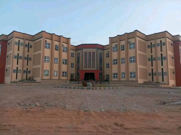 Sama’ila Audu