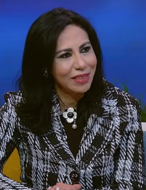 Samah Abu Bakr