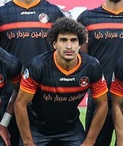 Saman Touranian