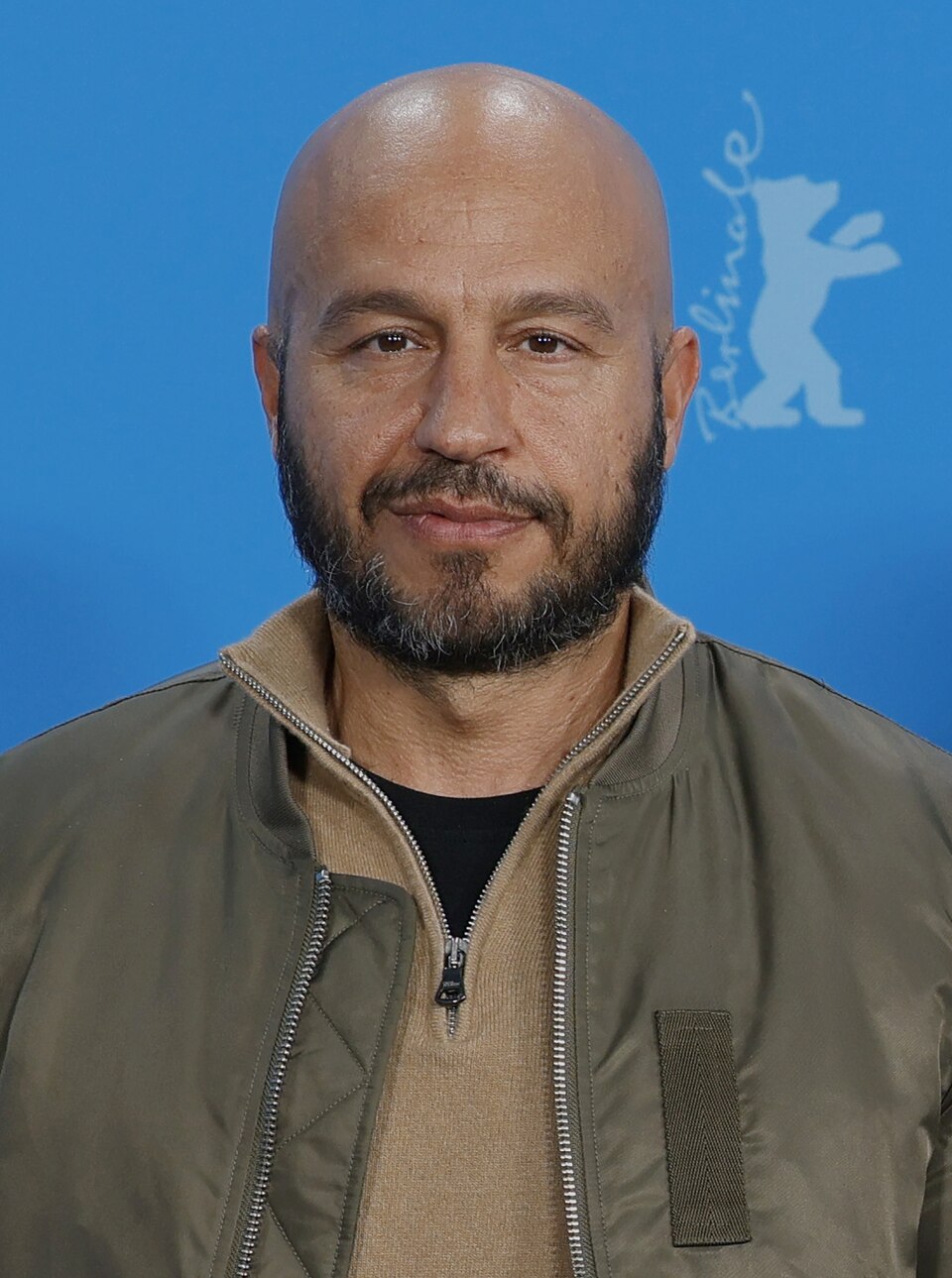 Samanou Acheche Sahlstrøm