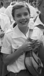 Samantha Burns