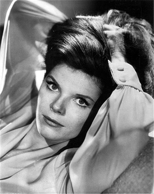 Samantha Douglas