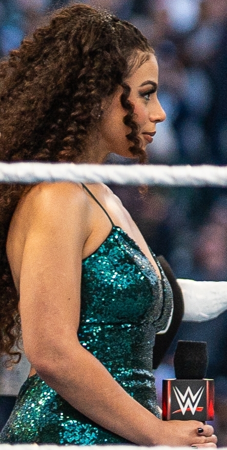 Samantha Johnson